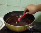Foto langkah ke 5 dari resep IcebergCheeseCake.