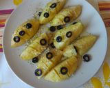 Foto del paso 5 de la receta: Patatas al romero (Microondas)