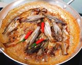 Hình bước làm 1 của món Mâm cơm mùa hè