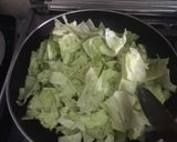 Foto langkah ke 5 dari resep Tongseng Ayam.