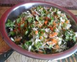 A picture of step 2 of Healthy paratha.