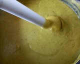 Foto del paso 4 de la receta: Sopa crema de arvejas