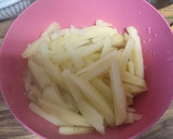 Foto del paso 4 de la receta: Puré de patatas bravas al horno