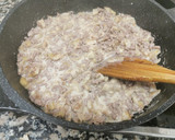 Foto del paso 3 de la receta: Albergínies farcides