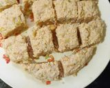 বাঁধাকপি ডিমের যুগল বন্দি (Bandhacopi dimer jugolbondi recipe in Bengali) রেসিপির ধাপ 4 ছবি