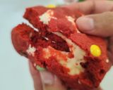 Foto langkah ke 12 dari resep Soft cookies lumer.