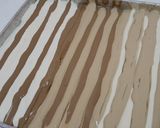 Foto langkah ke 6 dari resep Bolu gulung batik.