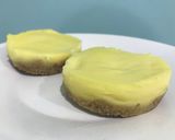 Foto del paso 7 de la receta: Lemon Bars con base de avena, cremosas, saludables y en minutos!