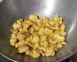 চিলি গোবি (Chilli gobi recipe in bengali) রেসিপির ধাপ 3 ছবি