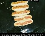 A picture of step 3 of Spicy &juicy Tawa seek Kabab.