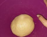 Foto del paso 6 de la receta: Panecito de muerto