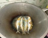 Foto langkah ke 3 dari resep Ikan Kembung Goreng.