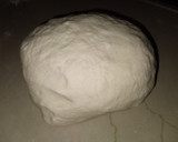 Foto del paso 3 de la receta: Sándwich de Falafel