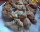Foto del paso 7 de la receta: Alitas fritas