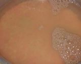 A picture of step 1 of Tadkay wali moong masoor daal.