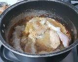 Foto del paso 3 de la receta: Pechuguitas de pollo a la Mostajo 💗