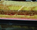 Foto langkah ke 9 dari resep Lapsur kuno.