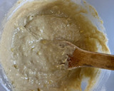 Foto del paso 4 de la receta: Budín de banana y nueces