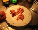Foto del paso 3 de la receta: Sopa de arvejas pal yugo mañana para la cena laboral de los trocua