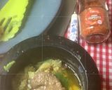 A picture of step 11 of Easy Guacamole.