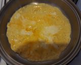 Foto del paso 4 de la receta: Omelette individual fácil