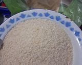 Foto langkah ke 1 dari resep Nasi Kuning.
