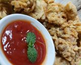 Foto langkah ke 5 dari resep Popcorn Chiken Crispy.