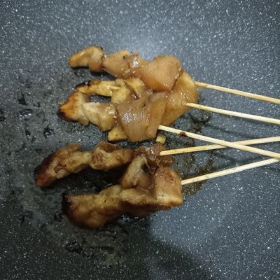 Langkah 3