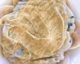 Foto del paso 3 de la receta: 🍃🫕salsa bechamel vegana con albahaca🫕🍃