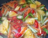 Foto langkah ke 5 dari resep Ayam Kuluyuk / Ayam Koloke Saus Asam Manis.
