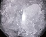 Foto del paso 2 de la receta: Blue margarita (bebida)