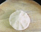 મલ્ટીગ્રેન ભાખરી (Multigrain Bhakri Recipe In Gujarati) રેસીપી સ્ટેપ2ફોટો