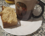 Foto del paso 4 de la receta: Bizcocho de naranja vegano