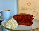 Foto del paso 10 de la receta: 🇦🇹 TORTA SACHER: Sólo hay una original. Desde 1832 (“Sachertorte”, Austria)
