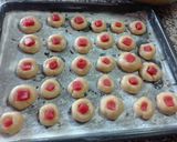 Foto del paso 3 de la receta: Pepas de membrillo!!😍😍😋😋🥰🥰
