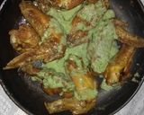 Foto del paso 5 de la receta: Alitas Habanero