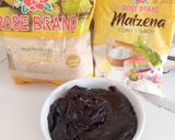Foto langkah ke 6 dari resep 126. Selai Coklat Homemade.