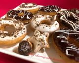 صورة لخطوة 8 من وصفة دونات Donut 🍩🍩