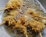 Foto langkah ke 3 dari resep Sempol Mie.