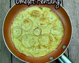 Cara Membuat Omelet Kentang 5