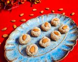 तिल बुग्गा - हर बाइट मे स्वाद रेसिपी चरण 5 फोटो