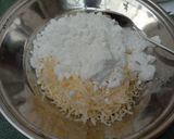Foto langkah ke 3 dari resep Hhteok.