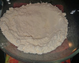 Foto del paso 4 de la receta: Mini bundt de turrón