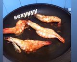 Foto langkah ke 3 dari resep Udang Bakar ala Jimbaran.