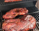 Foto del paso 6 de la receta Pulled Pork BBQ smoker & Crockpot
