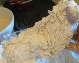 Foto langkah ke 8 dari resep Ayam geprek (Jualan di Belanda).