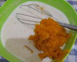 Foto langkah ke 5 dari resep Lumpur Labu Kuning.