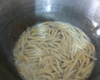 Telur Gabus Keju /Cendol Keju #BikinRamadanBerkesan - Step 6