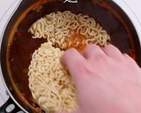 A picture of step 8 of Expert’s Guide: The Right Way to Make Shin Ramyun.