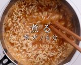 A picture of step 9 of Expert’s Guide: The Right Way to Make Shin Ramyun.